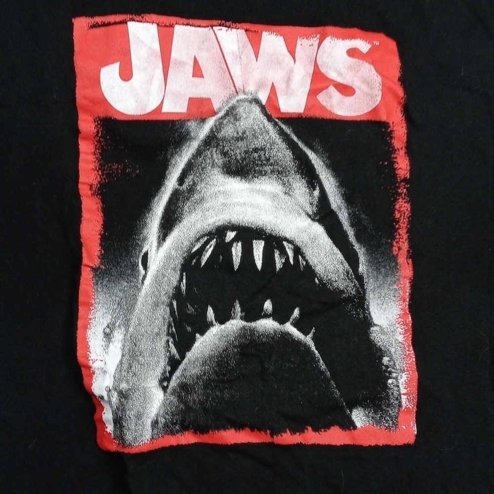 Jaws Universal Studios men s XL t-shirt - Picture 2 of 8